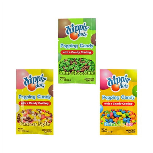 Dippin Dots Popping Candy-1