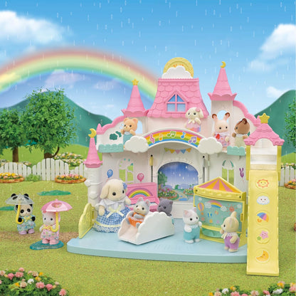 Sunny Castle Nursery New