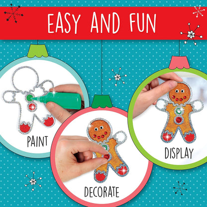 Holiday Easy Sparkle