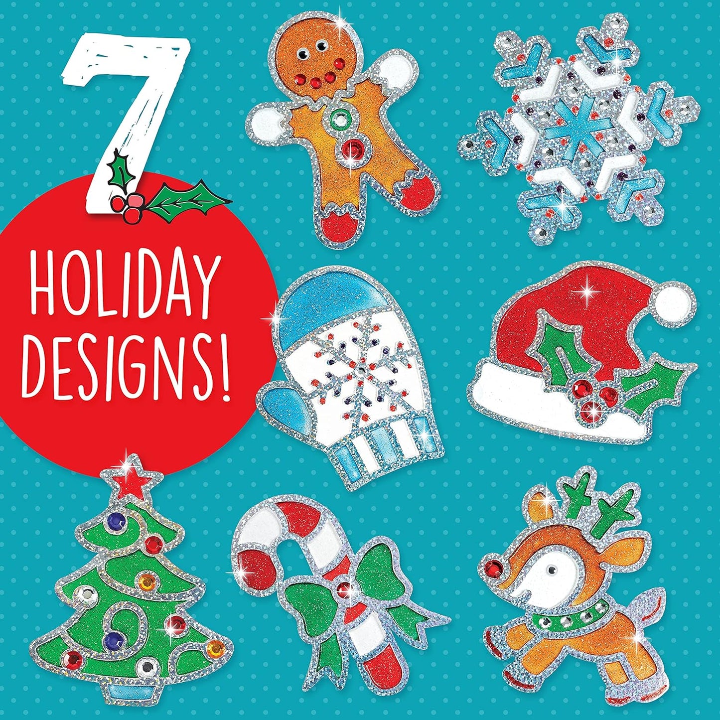 Holiday Easy Sparkle