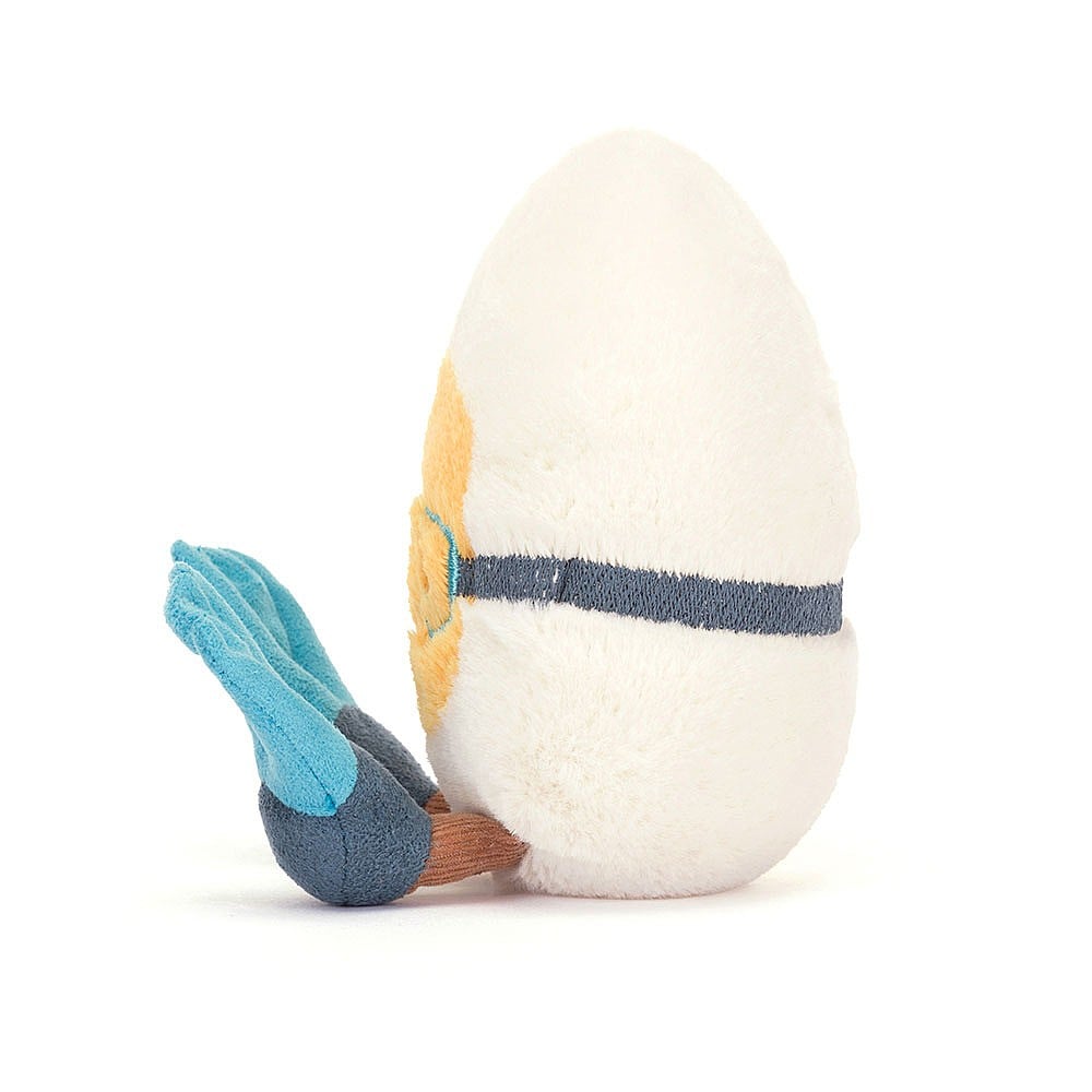 Amuseables Boiled Egg