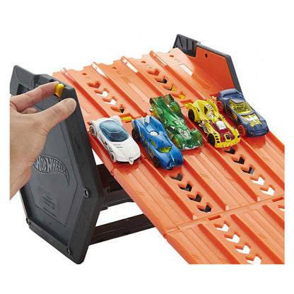Roll Out Raceway