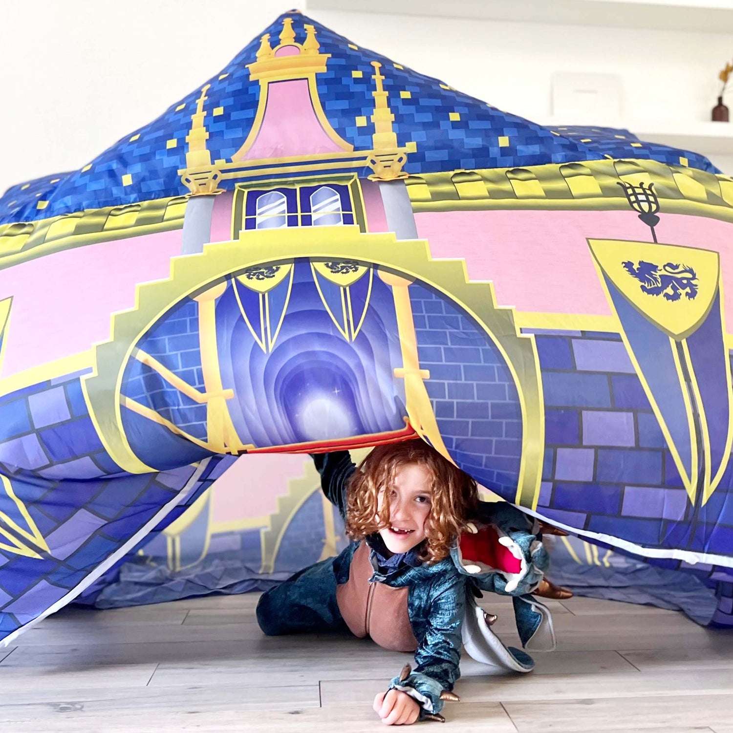 Princess Castle