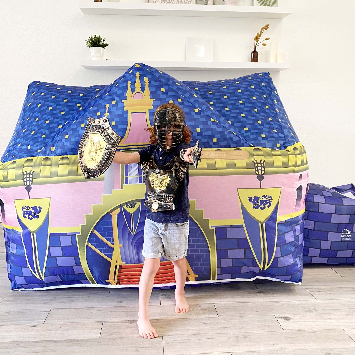 Princess Castle