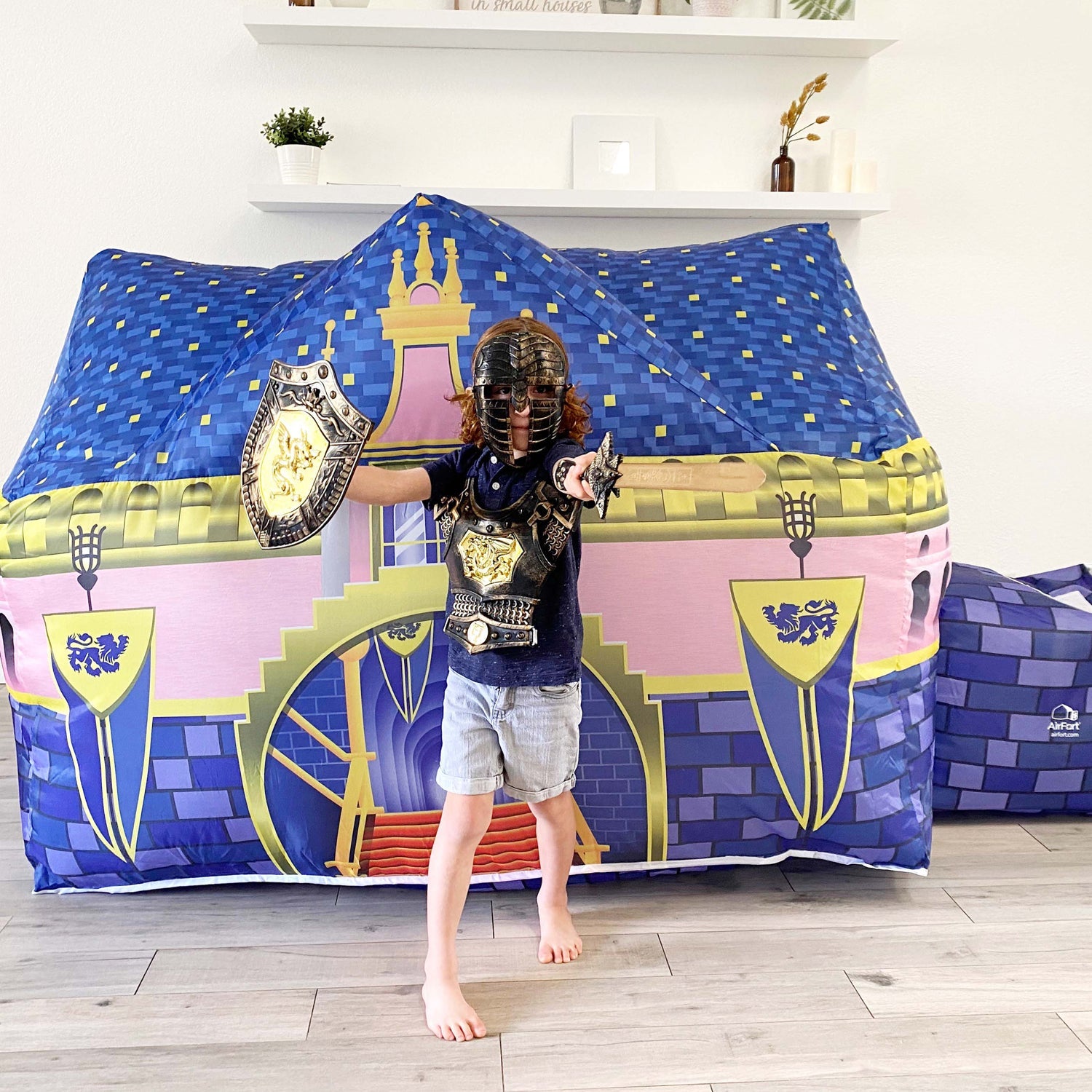 Princess Castle