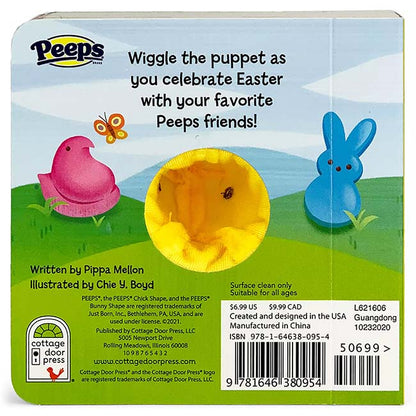 One Two Peep
