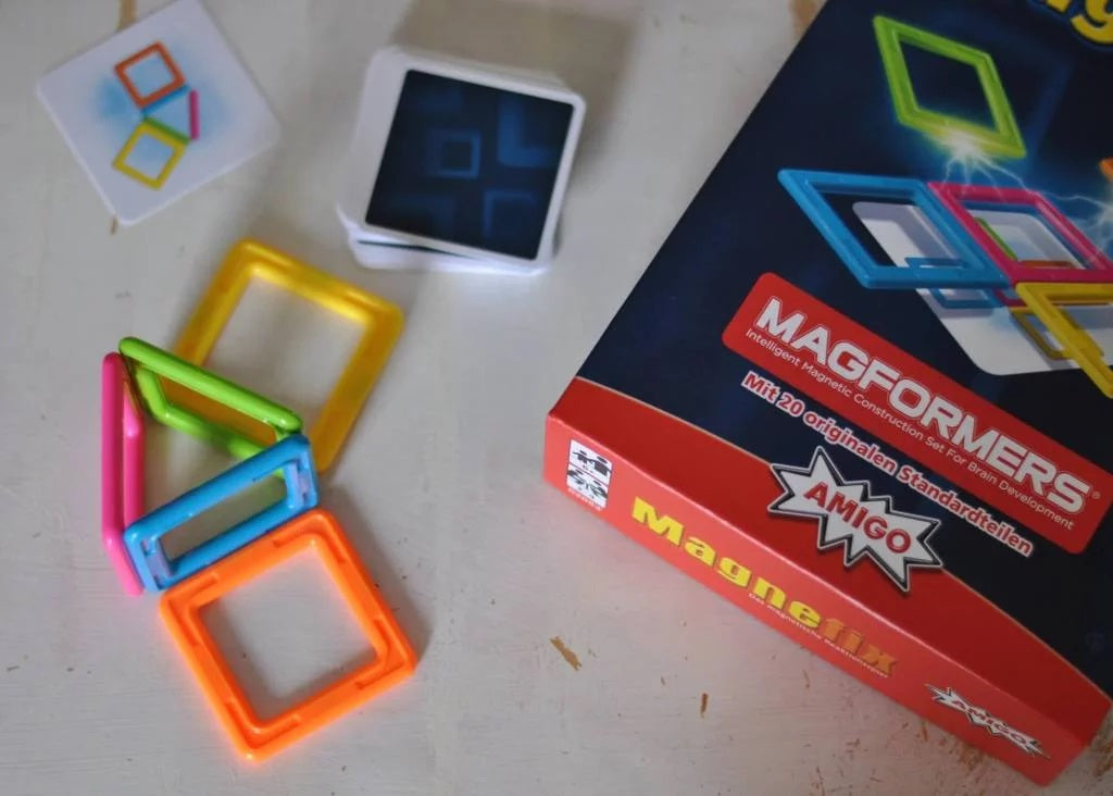 ** Magnefix