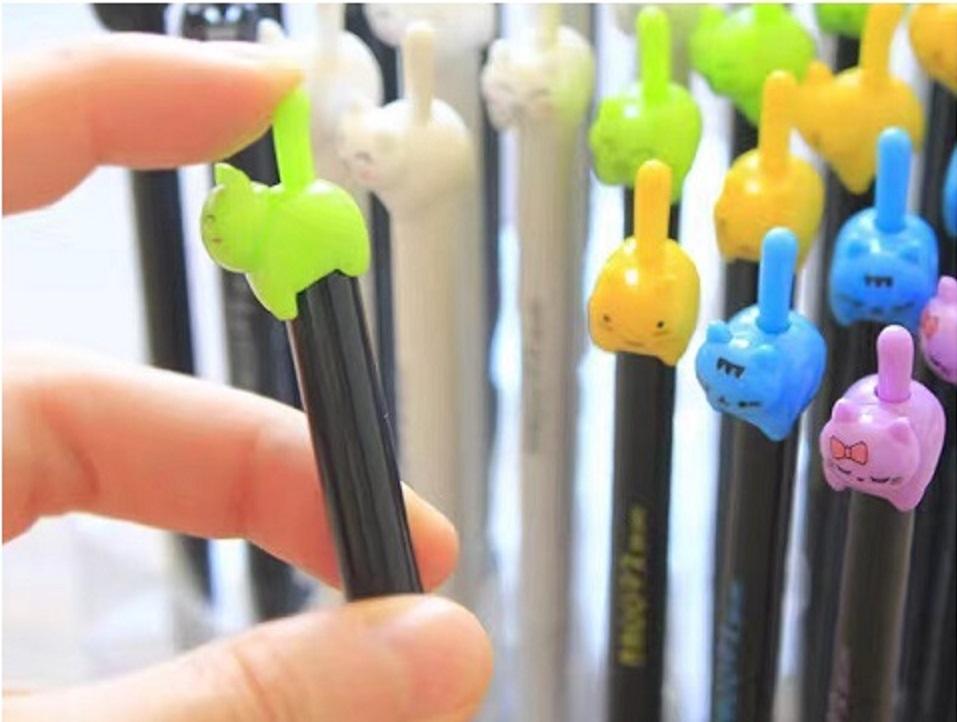 Cat Tail Retractable
