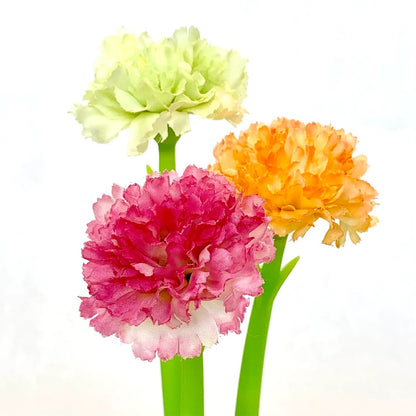 Carnation Gel Pen
