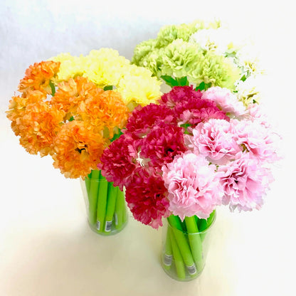 Carnation Gel Pen