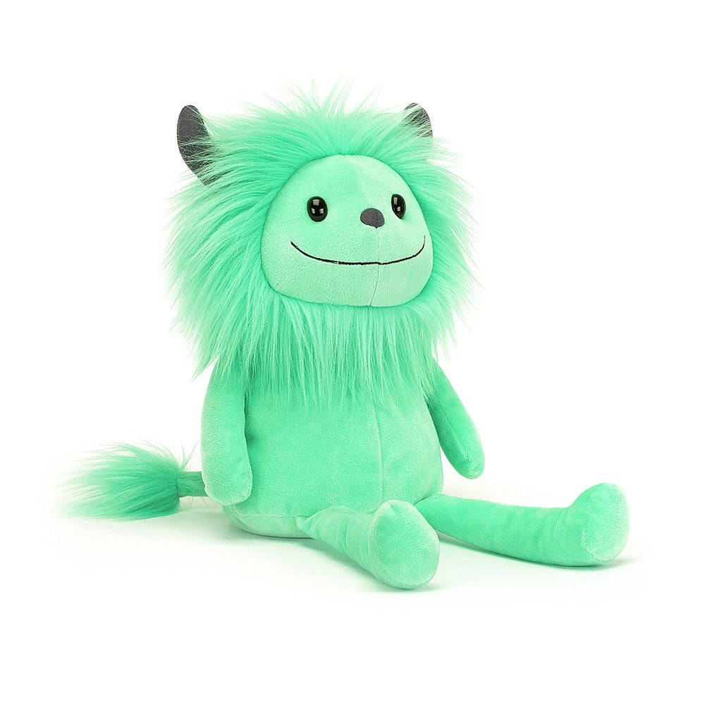 Cosmo Monster Small