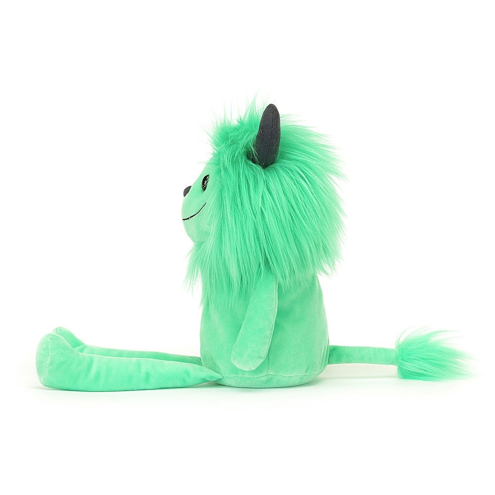Cosmo Monster Small