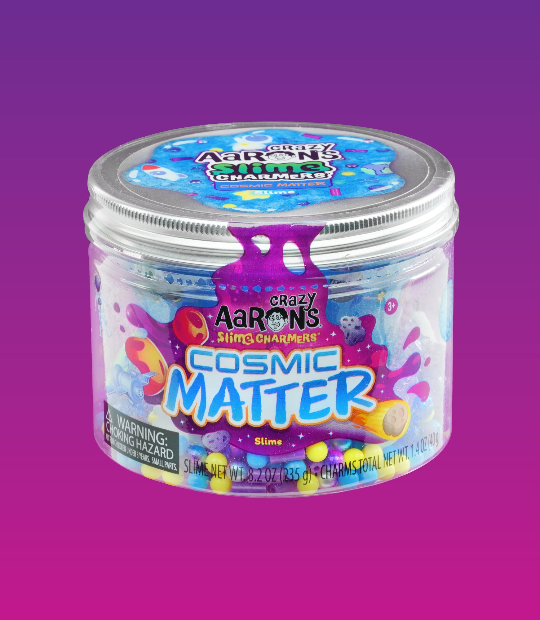 Cosmic Matter Slime