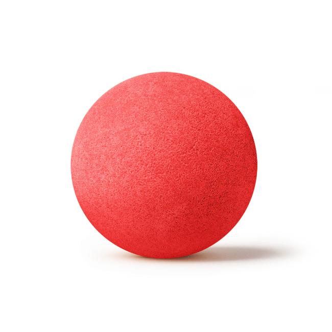 Hotwheels Red Bomb