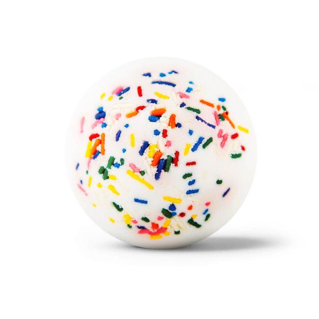 Cake Bomb