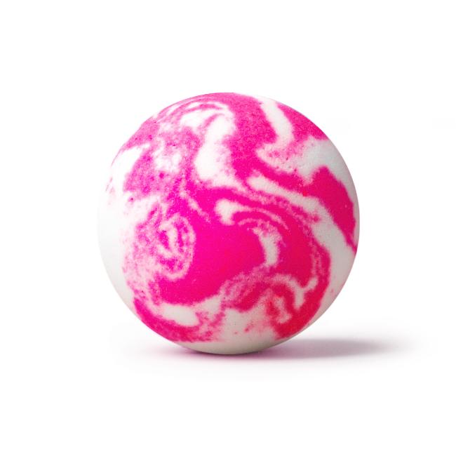 Barbie Pink Swirl