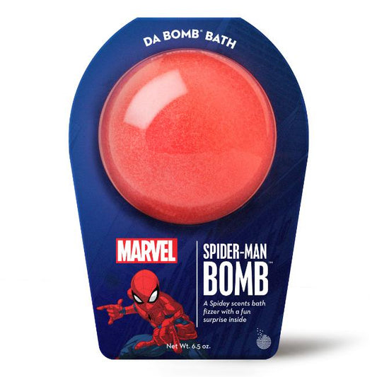 Spider Man Bomb 7583