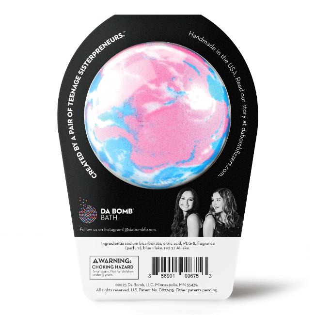 Unicorn Bomb 4664