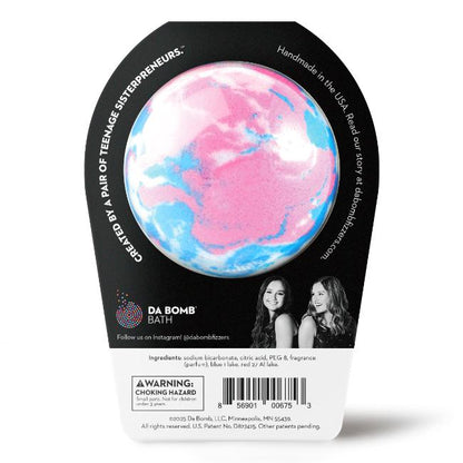 Unicorn Bomb 4664