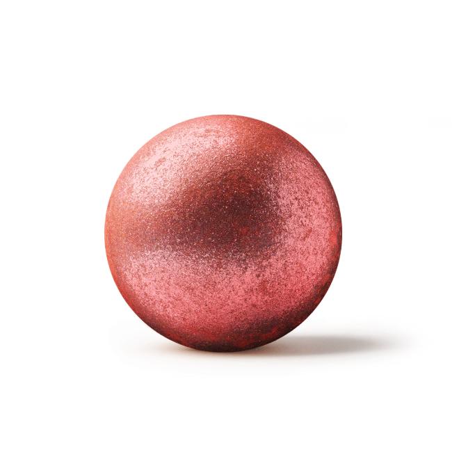 Beauty Bomb