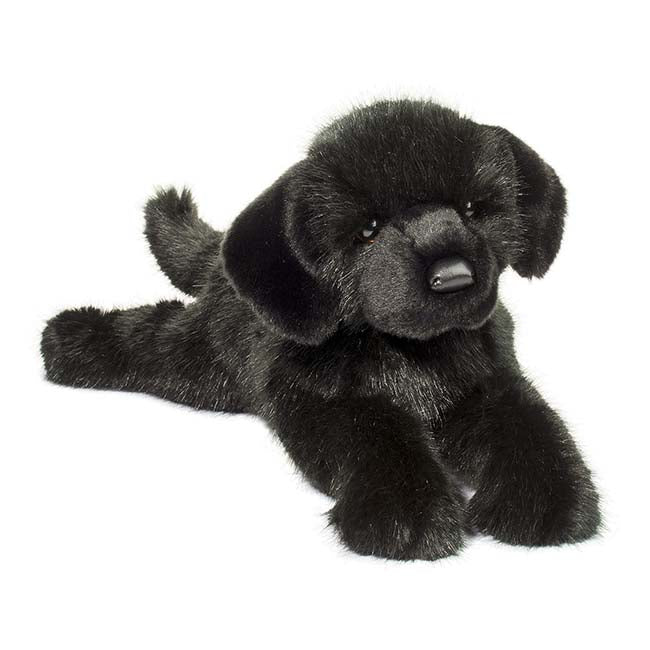 Jake Deluxe Black Lab