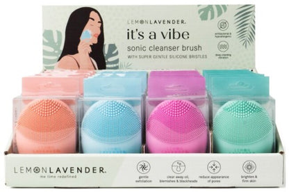 Its a Vibe Sonci Cleanser
