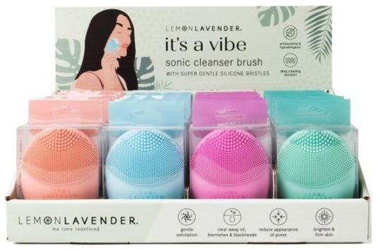 Its a Vibe Sonci Cleanser