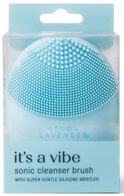 Its a Vibe Sonci Cleanser