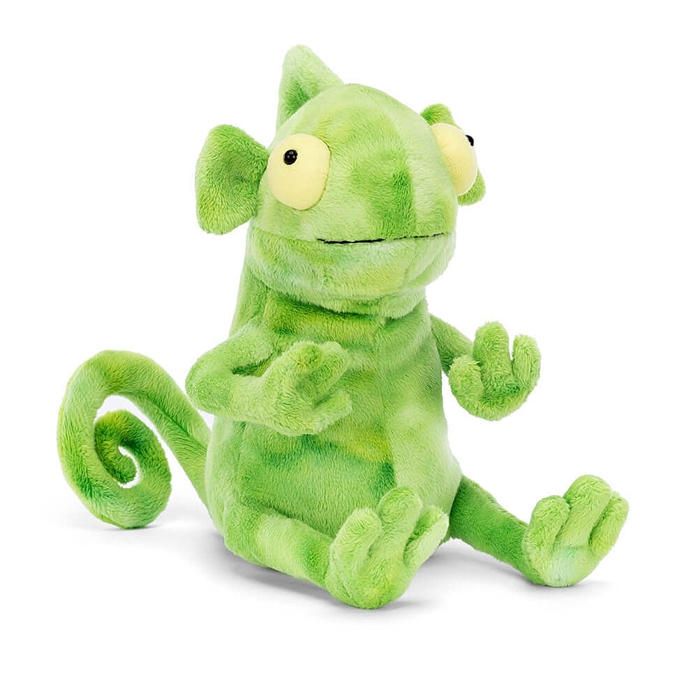 Frankie Frilled Neck