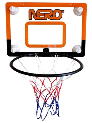 Suction Basketball Goal
