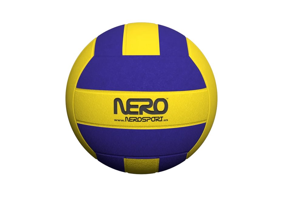Silent Volleyball