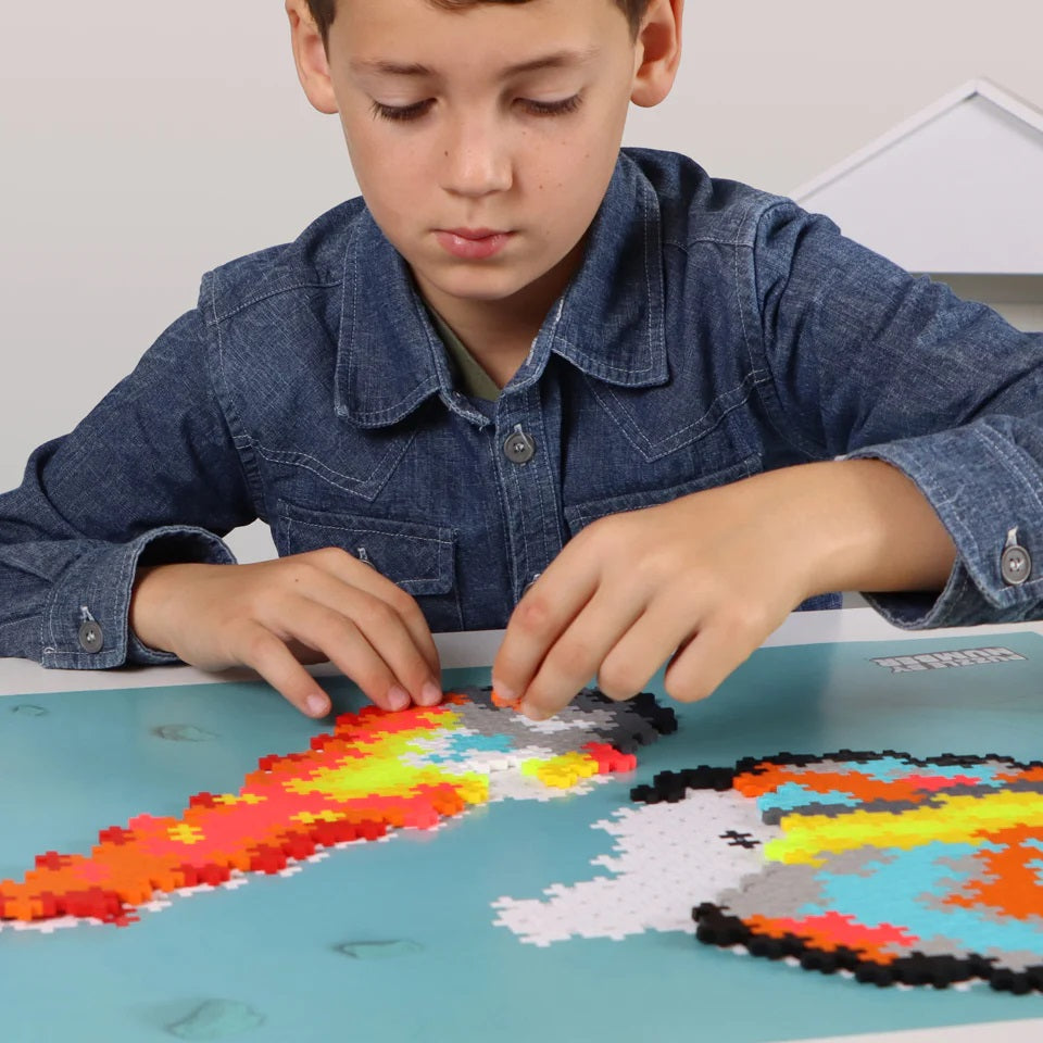 ** Puzzle 500p Space