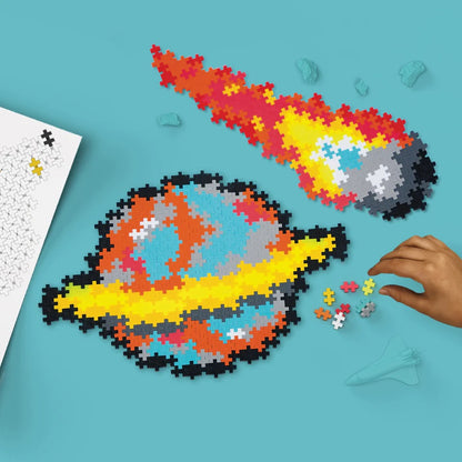 ** Puzzle 500p Space