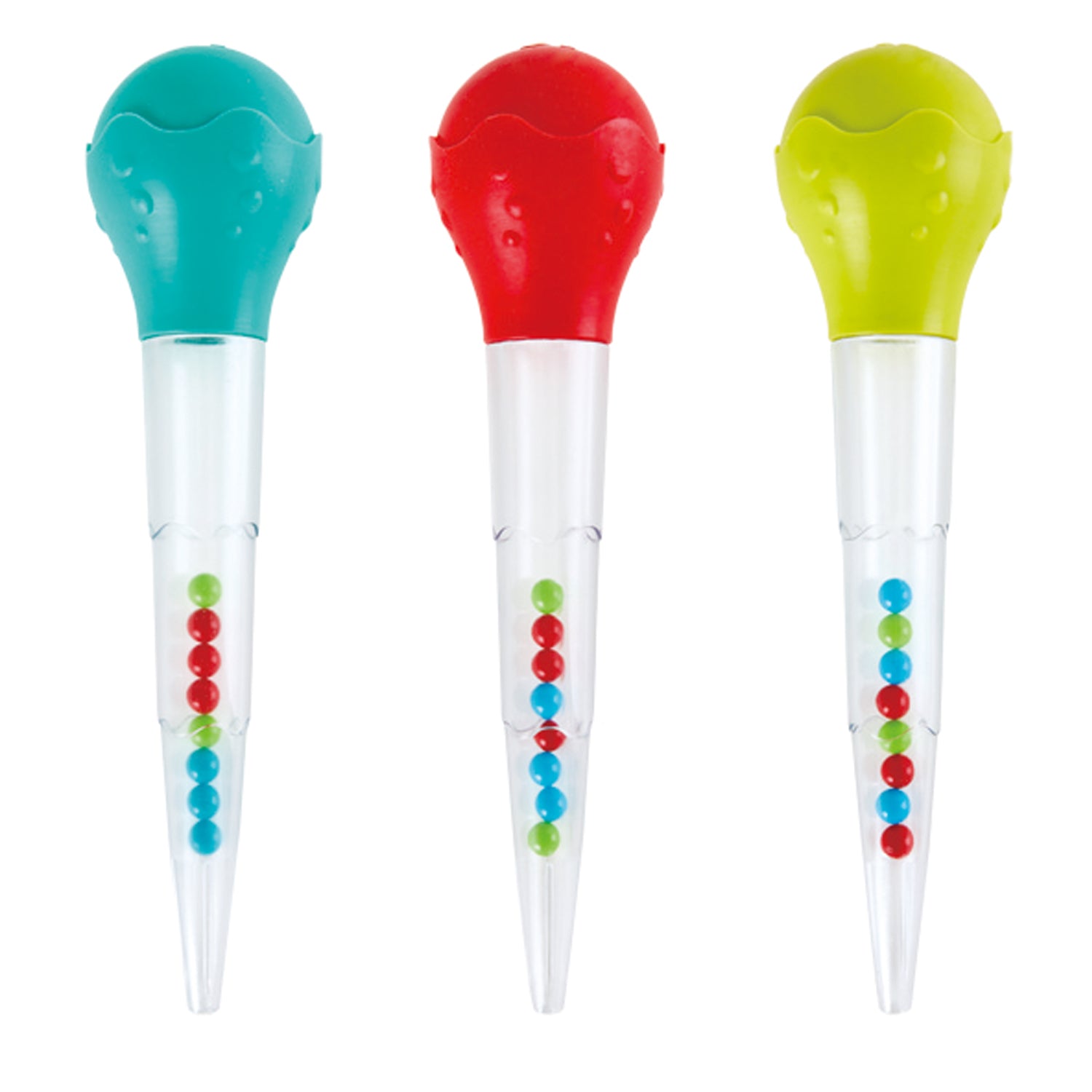 Squeeze Squirt Set