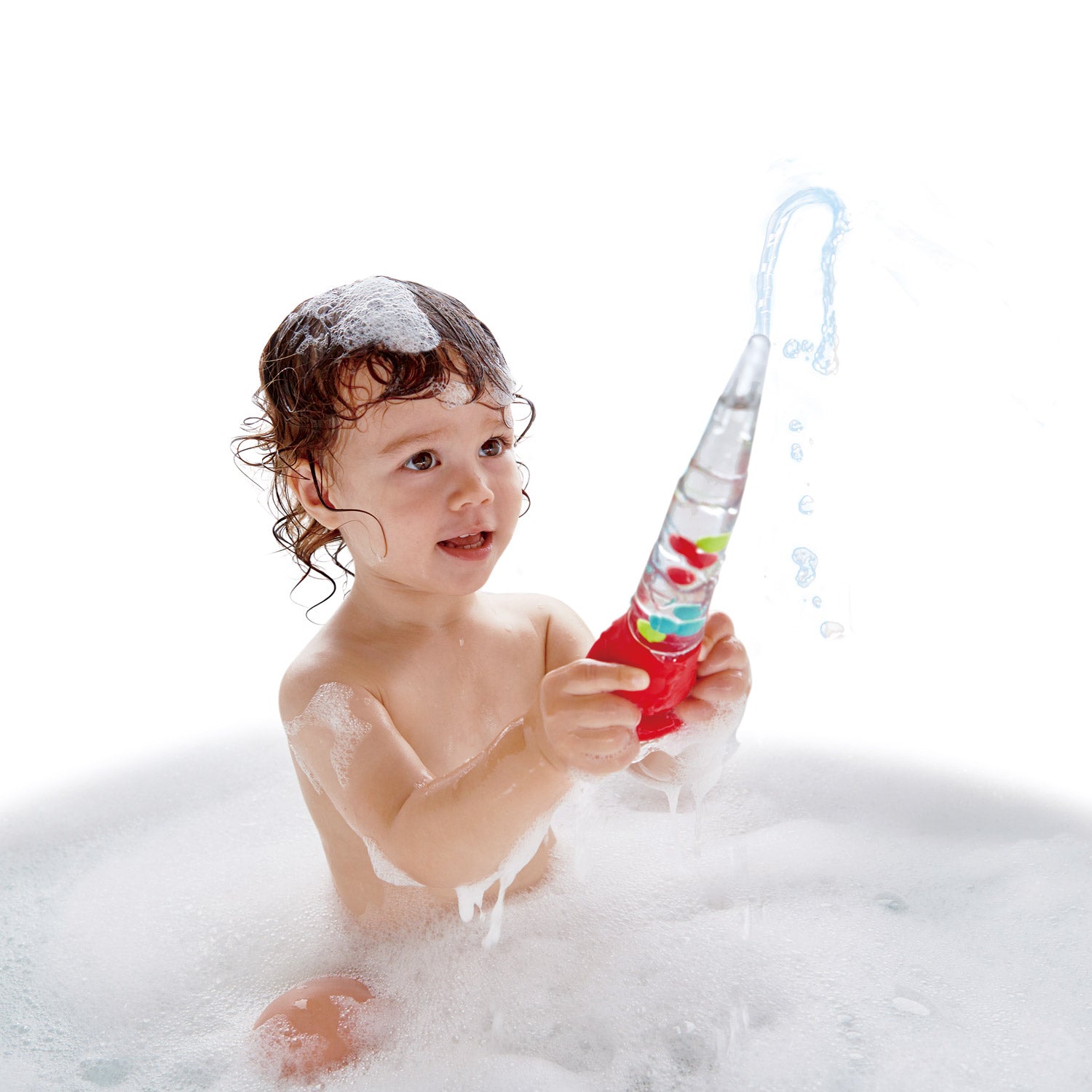 Squeeze Squirt Set