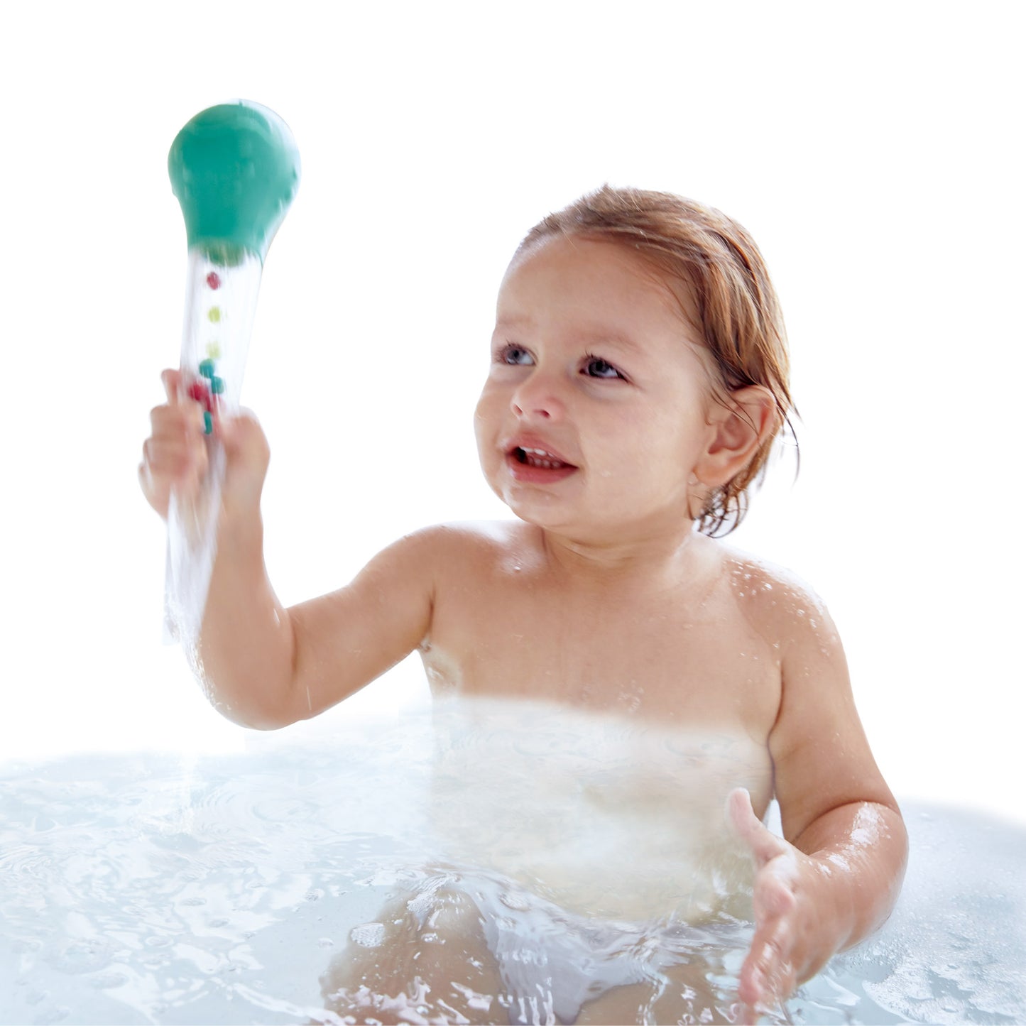 Squeeze Squirt Set