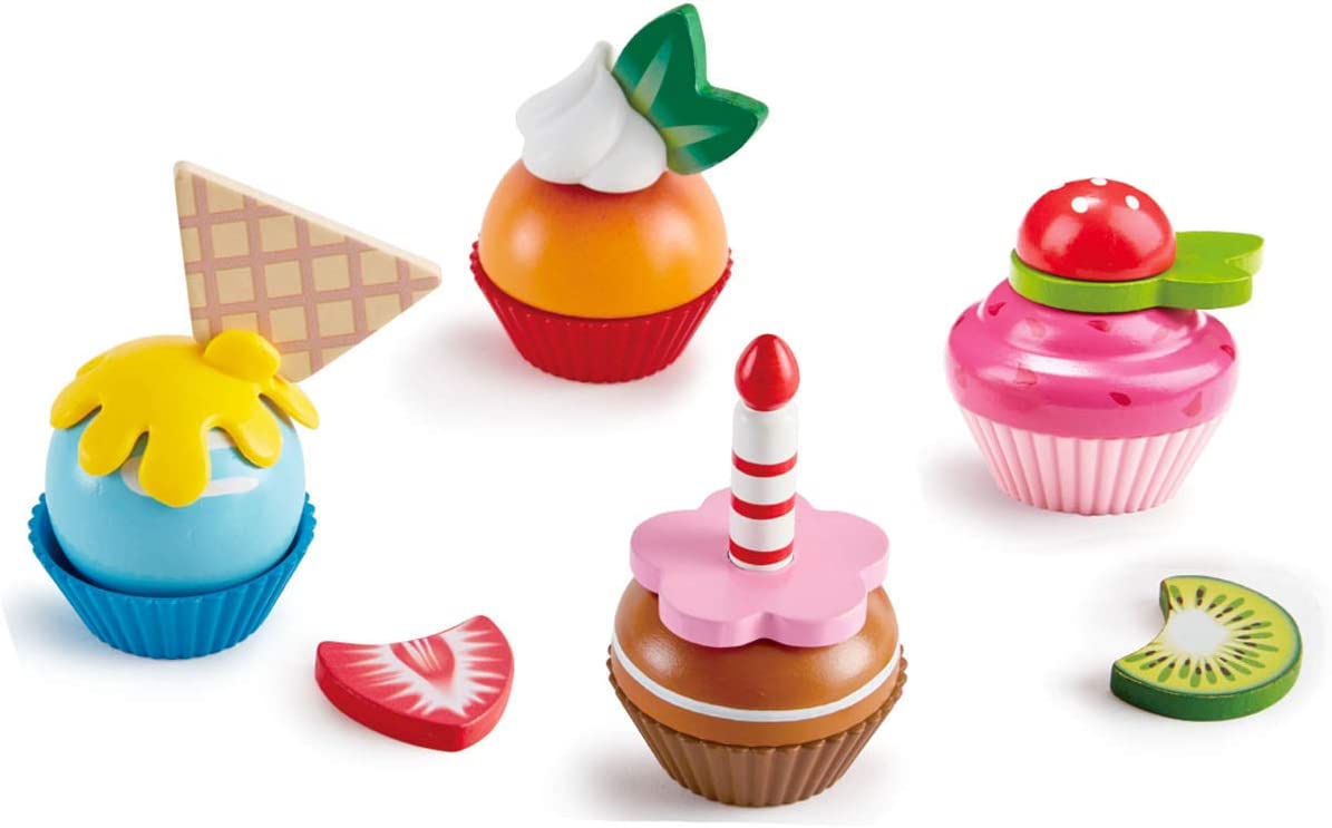 Cupcake Set Hape