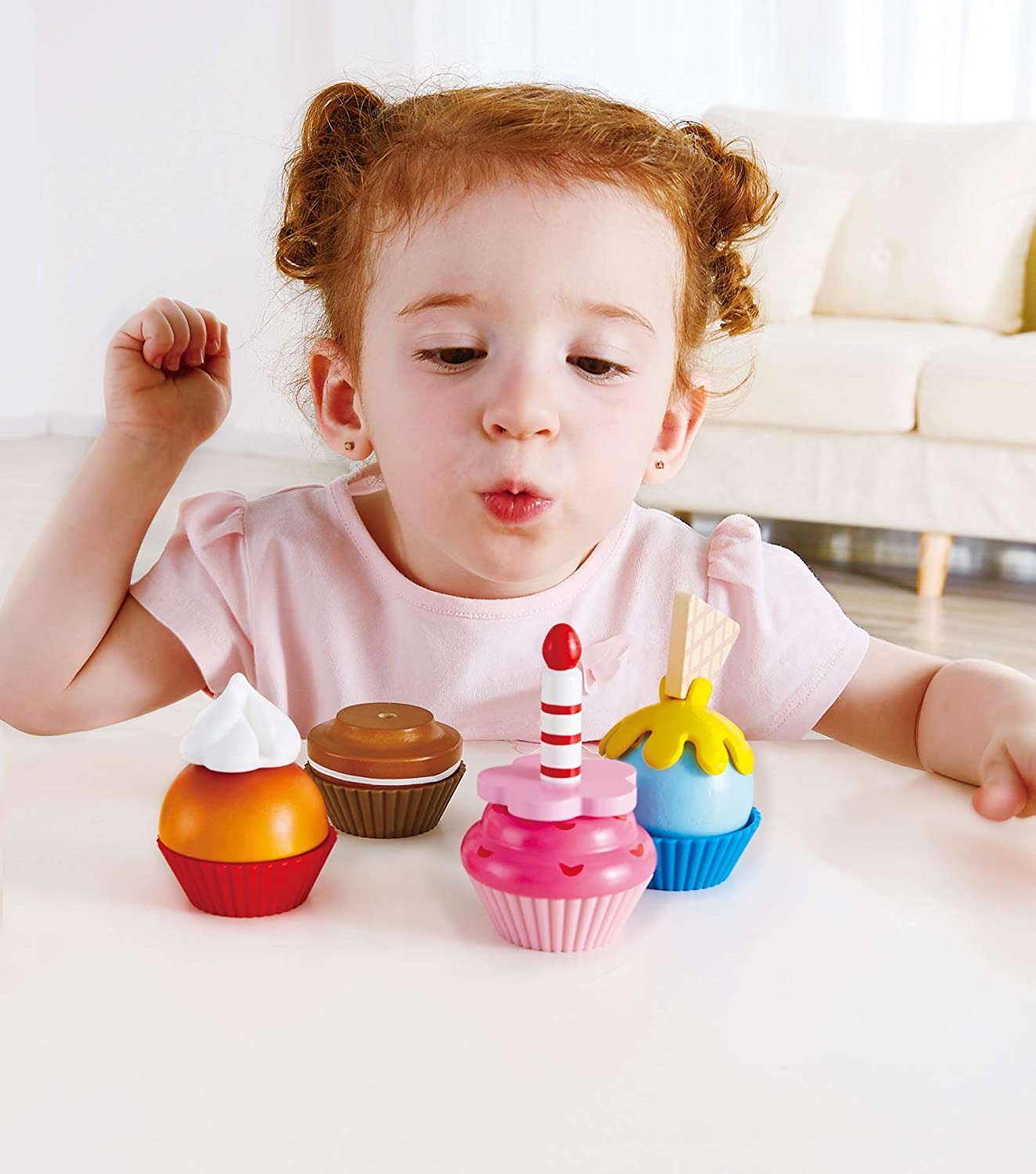 Cupcake Set Hape