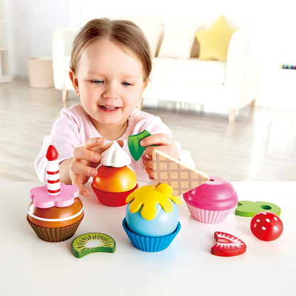 Cupcake Set Hape