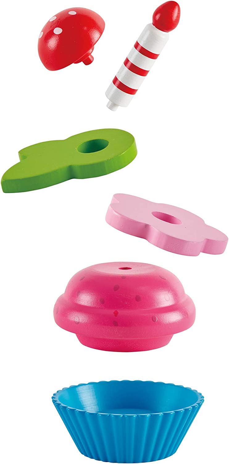 Cupcake Set Hape