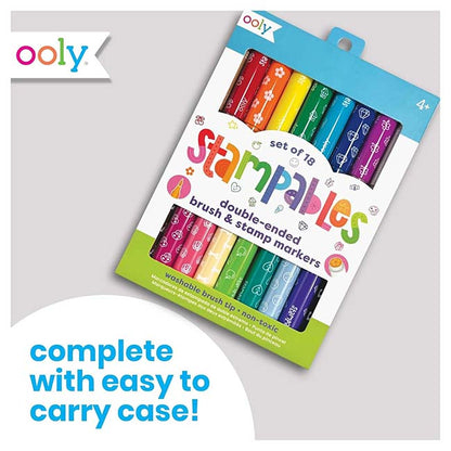 Stampables Stamp Markers