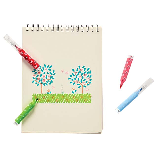 Stampables Stamp Markers