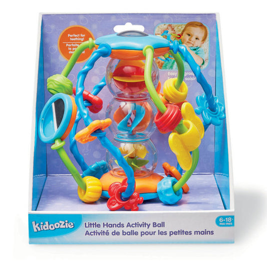 Little Hands Activity