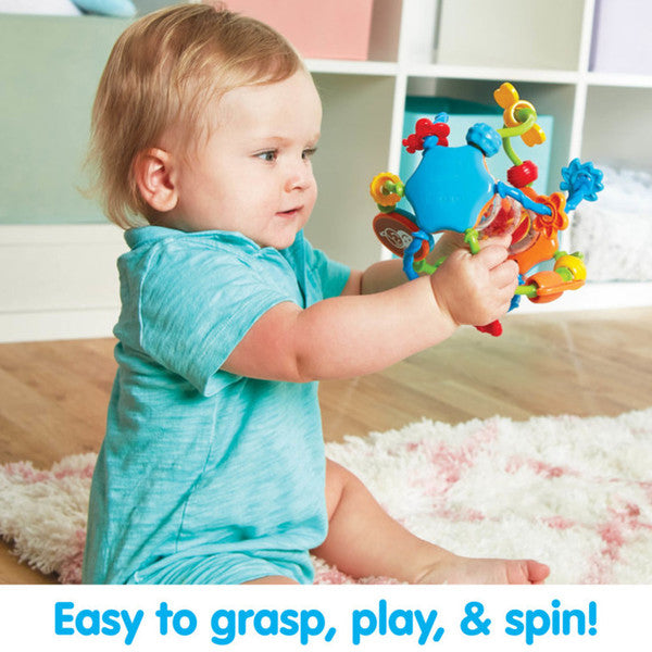Little Hands Activity