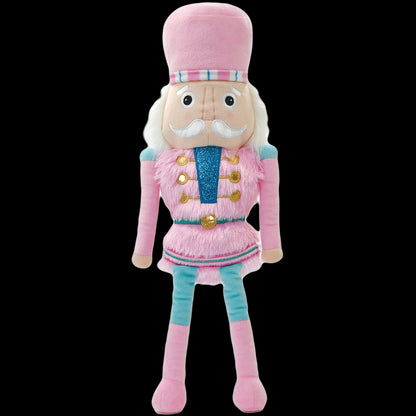 Nutcracker Isc