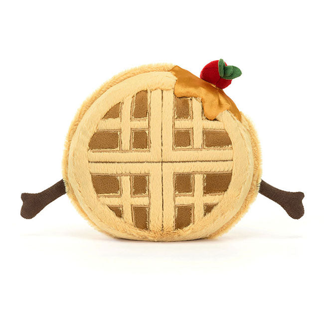 Amuseable Rene Waffle