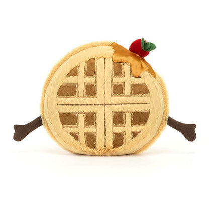 Amuseable Rene Waffle