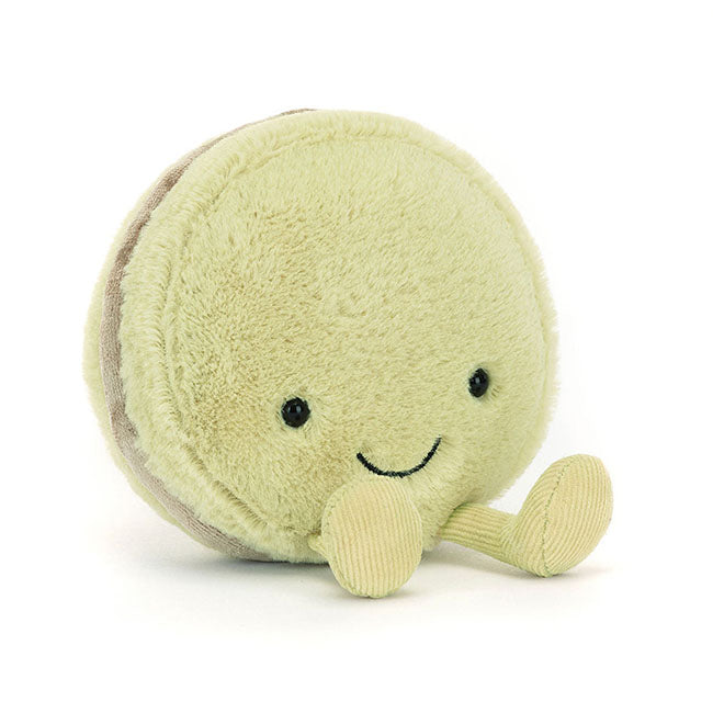 Amuseable Max Macaron