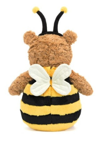 Bartholomew Bear Bumblebe