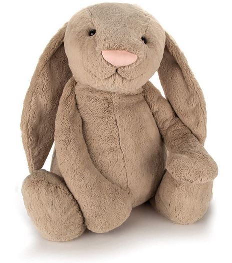 Beige Bunny Giant